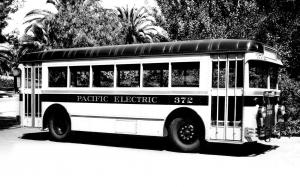 Twin Coach Model 500 '1931